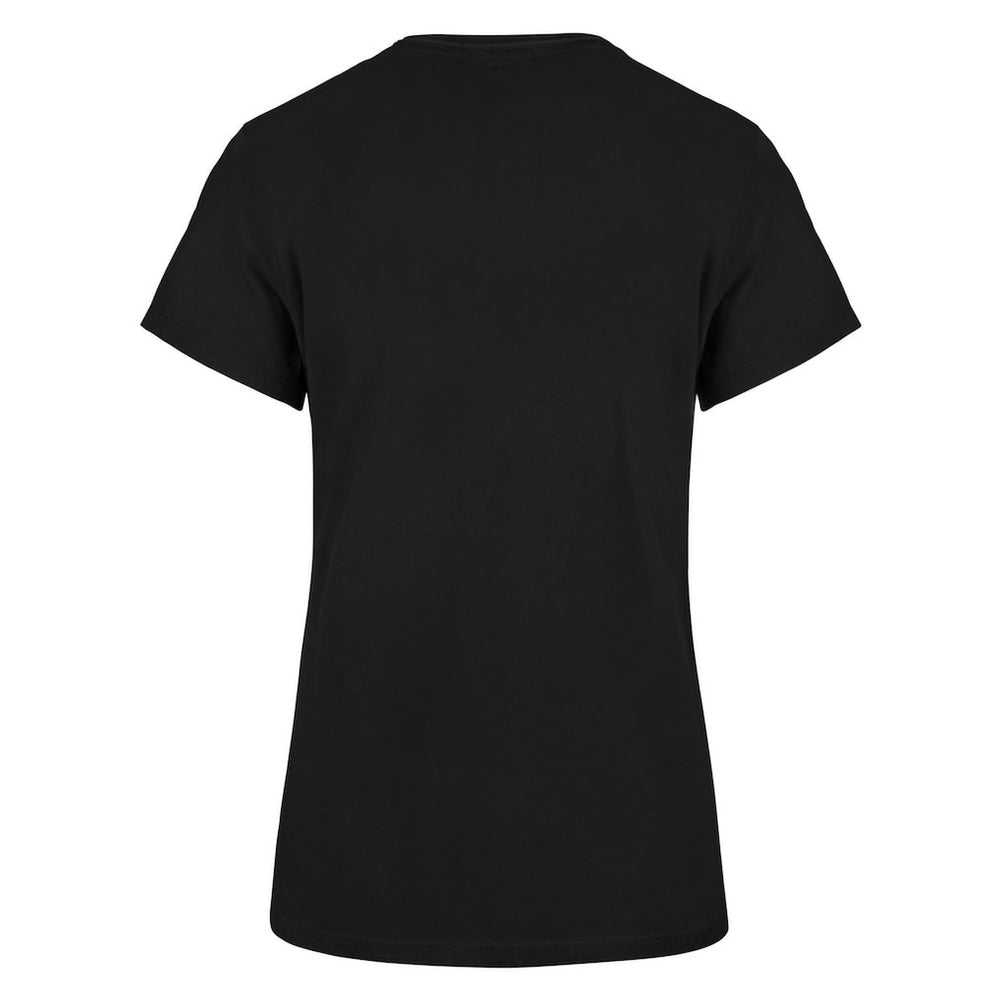 Boston Celtics '47 Women's 2024 NBA Finals Champions Plus Size Trophy Franklin T-Shirt - Black | 47 brand outlet