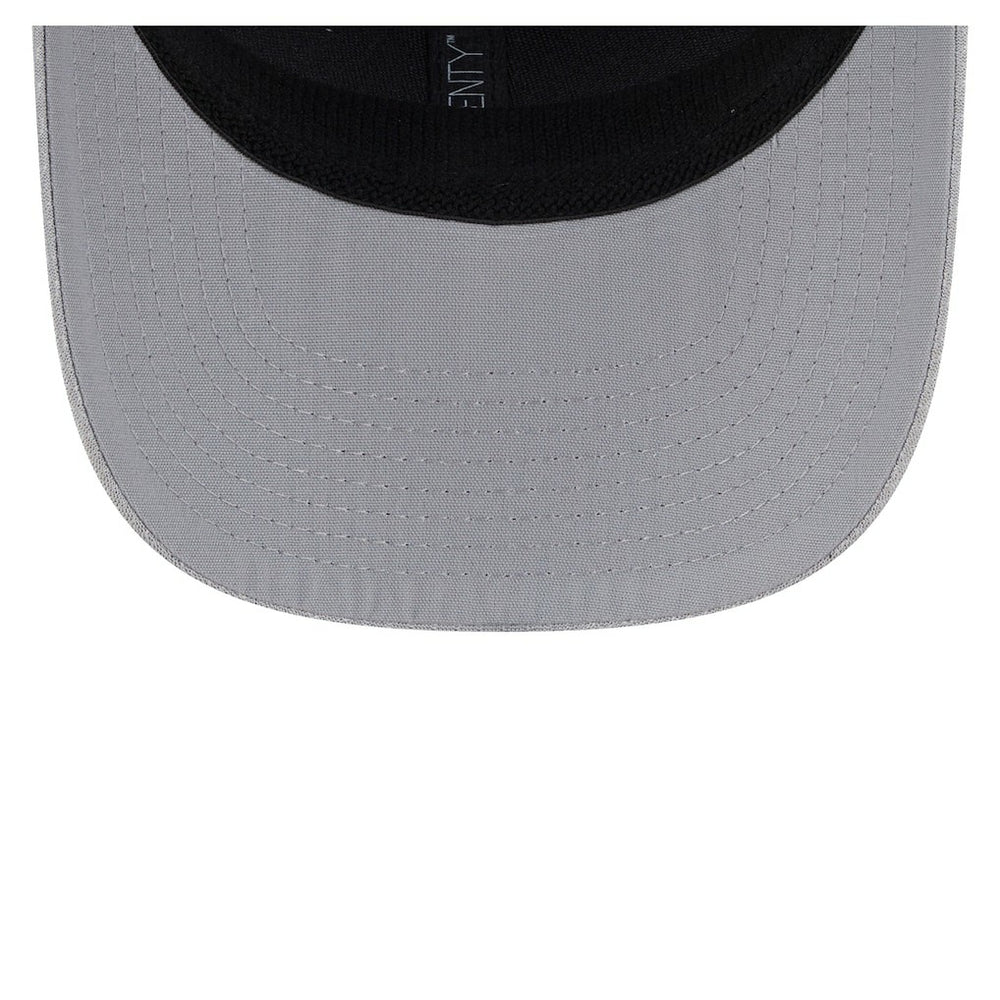 Cincinnati Bengals New Era 2025 Pro Bowl 9SEVENTY Stretch-Snap Hat - Gray for sale
