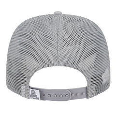 Kansas City Chiefs New Era 2025 Pro Bowl 9SEVENTY Stretch-Snap Hat - Gray sale