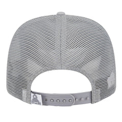 Miami Dolphins New Era 2025 Pro Bowl 9SEVENTY Stretch-Snap Hat - Gray sale