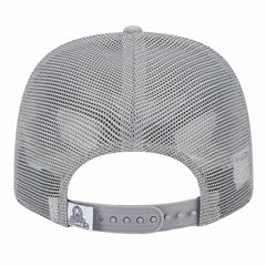 Minnesota Vikings New Era 2025 Pro Bowl 9SEVENTY Stretch-Snap Hat - Gray sale
