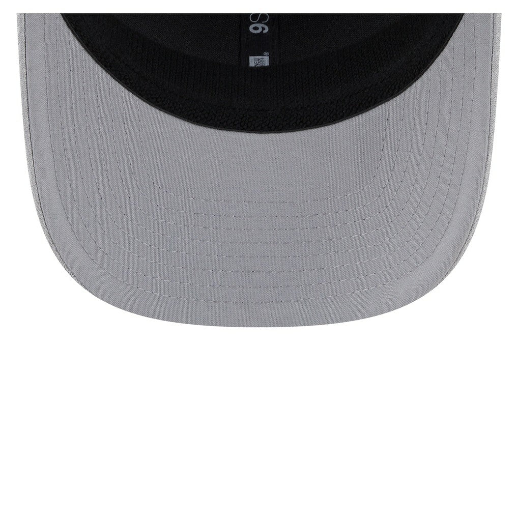 Minnesota Vikings New Era 2025 Pro Bowl 9SEVENTY Stretch-Snap Hat - Gray sale
