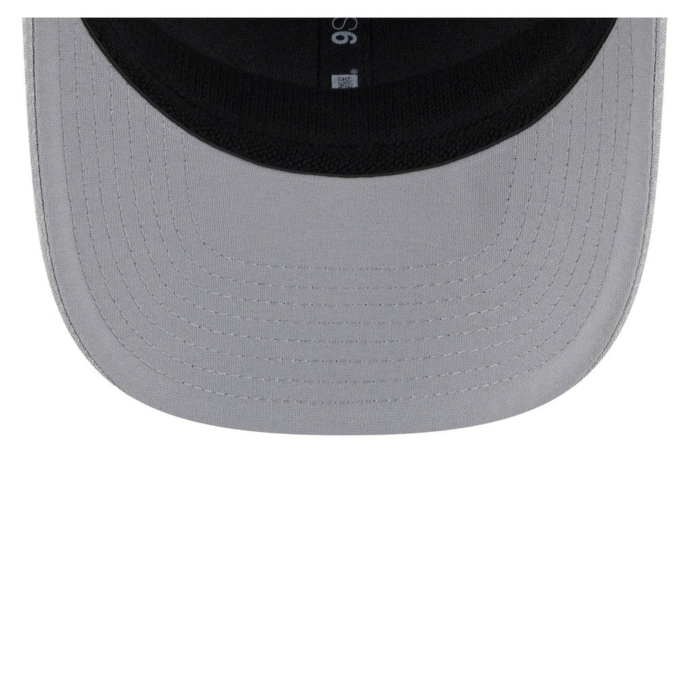 Minnesota Vikings New Era 2025 Pro Bowl 9SEVENTY Stretch-Snap Hat - Gray sale
