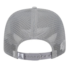 Philadelphia Eagles New Era 2025 Pro Bowl 9SEVENTY Stretch-Snap Hat - Gray on sale