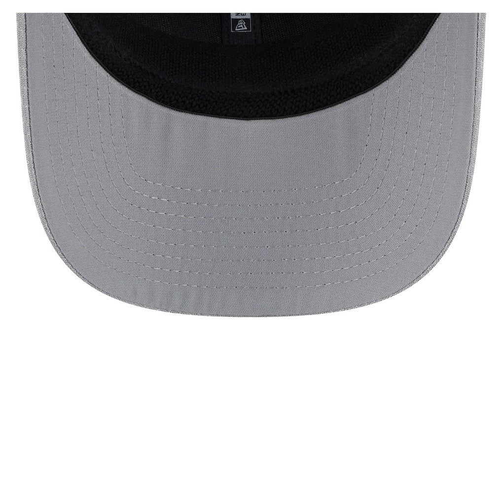San Francisco 49ers New Era 2025 Pro Bowl 9SEVENTY Stretch-Snap Hat - Gray online