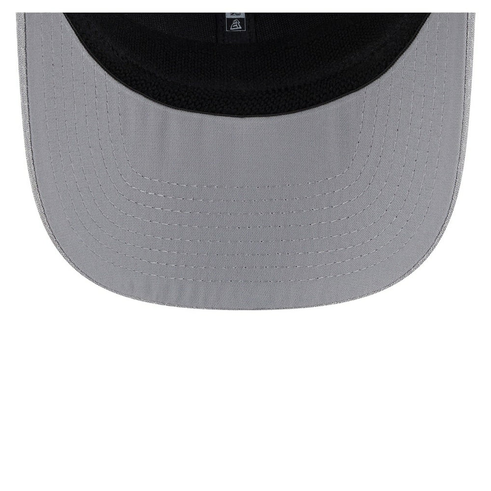 San Francisco 49ers New Era 2025 Pro Bowl 9SEVENTY Stretch-Snap Hat - Gray online