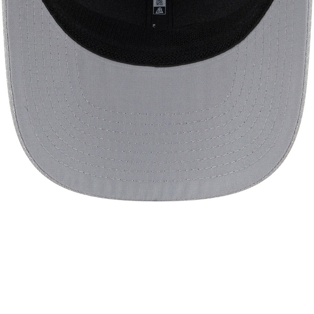 Dallas Cowboys New Era 2025 Pro Bowl 9SEVENTY Stretch-Snap Hat - Gray on sale