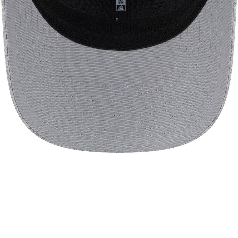 Dallas Cowboys New Era 2025 Pro Bowl 9SEVENTY Stretch-Snap Hat - Gray on sale