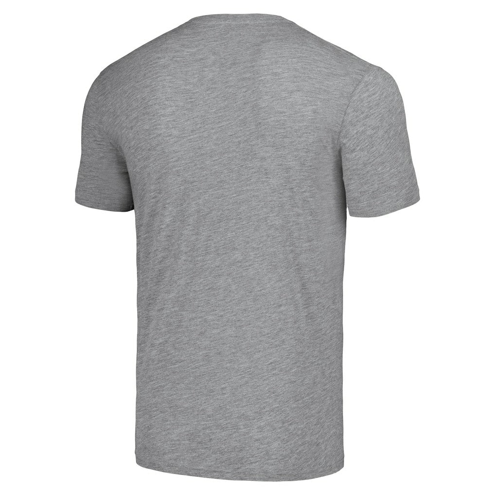 New York Jets NFL x Homage x Beavis and Butt-Head Unisex Tri-Blend T-Shirt – Gray online