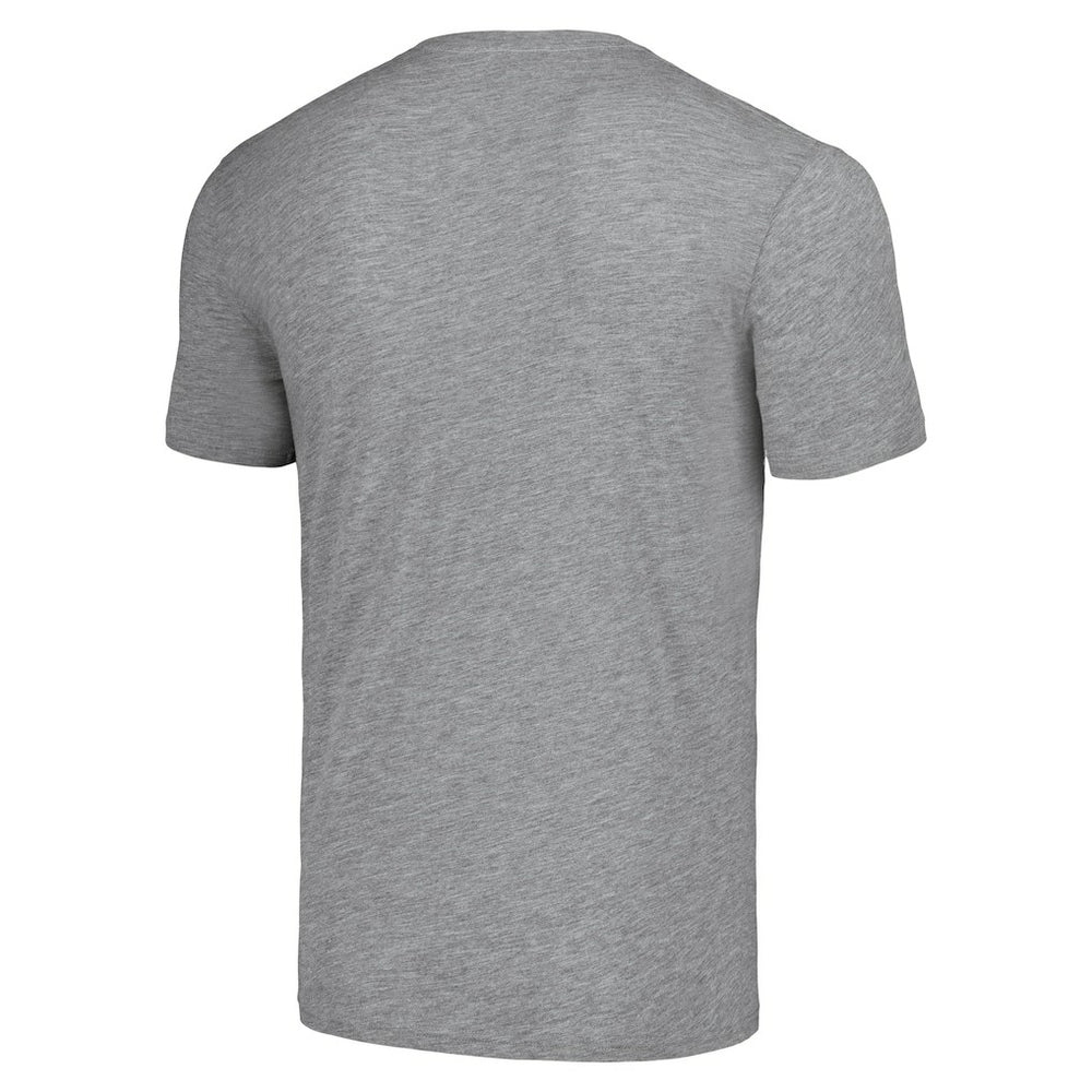 New York Jets NFL x Homage x Beavis and Butt-Head Unisex Tri-Blend T-Shirt – Gray online