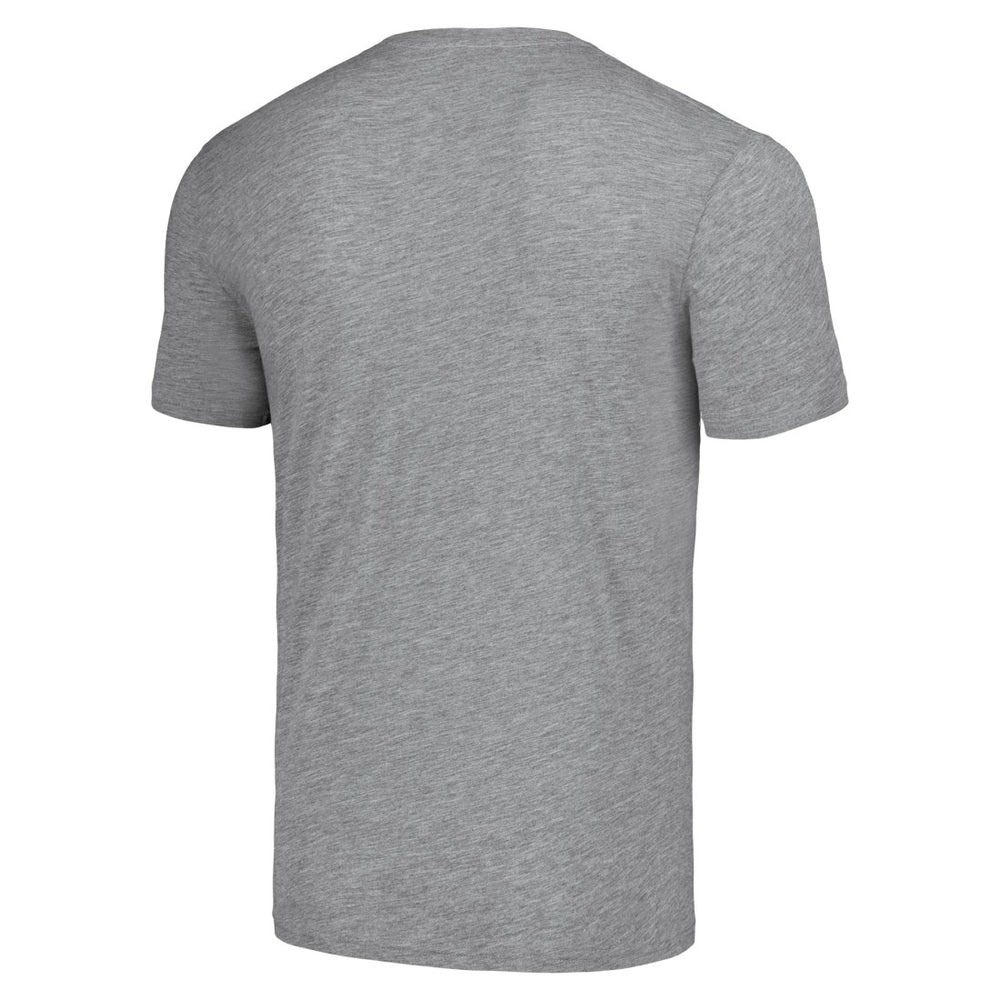 Detroit Lions NFL x Homage x Beavis and Butt-Head Unisex Tri-Blend T-Shirt – Gray cheap