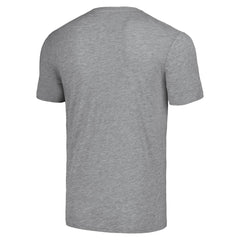 Detroit Lions NFL x Homage x Beavis and Butt-Head Unisex Tri-Blend T-Shirt – Gray cheap