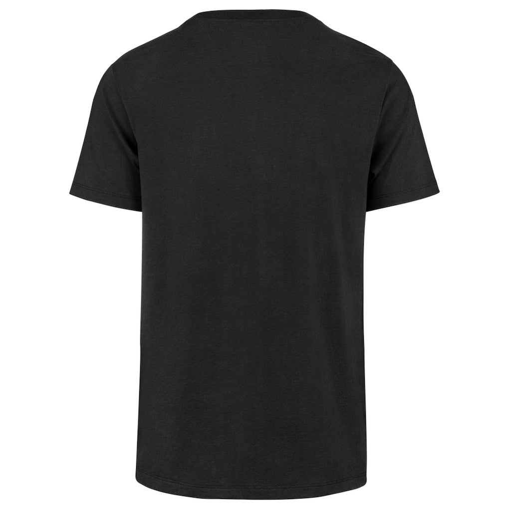 Boston Celtics '47 18-Time NBA Finals Champions Banner Franklin T-Shirt - Black | 47 brand discount