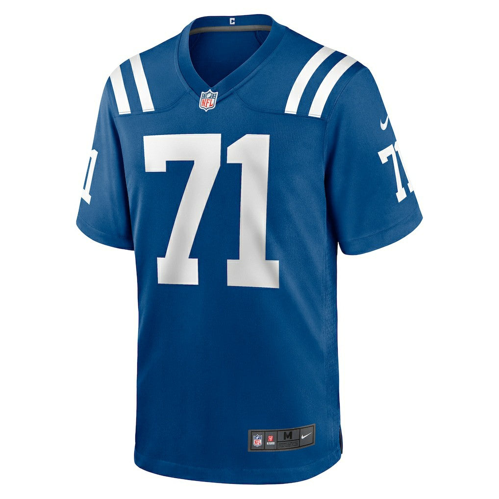 Matt Goncalves Indianapolis Colts Game Jersey - Royal | Nike discount