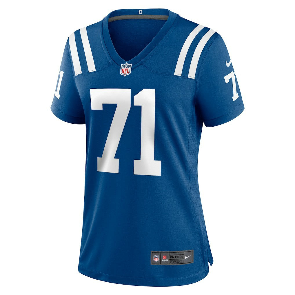 Matt Goncalves Indianapolis Colts Women's Game Jersey - Royal | Nike online