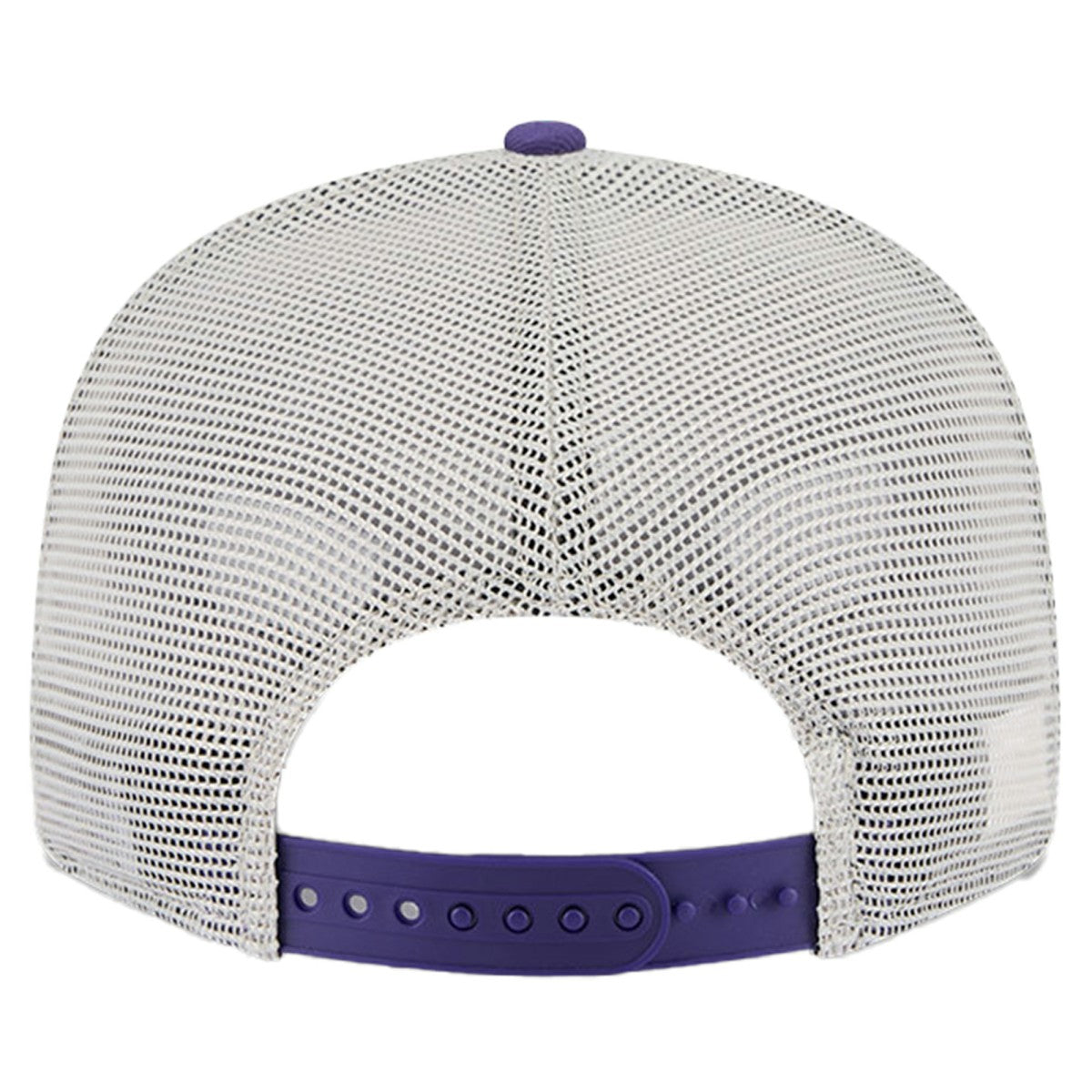 Phoenix Suns Victory Grove Split Panel 9FIFTY Snapback Hat - Purple | New Era on sale