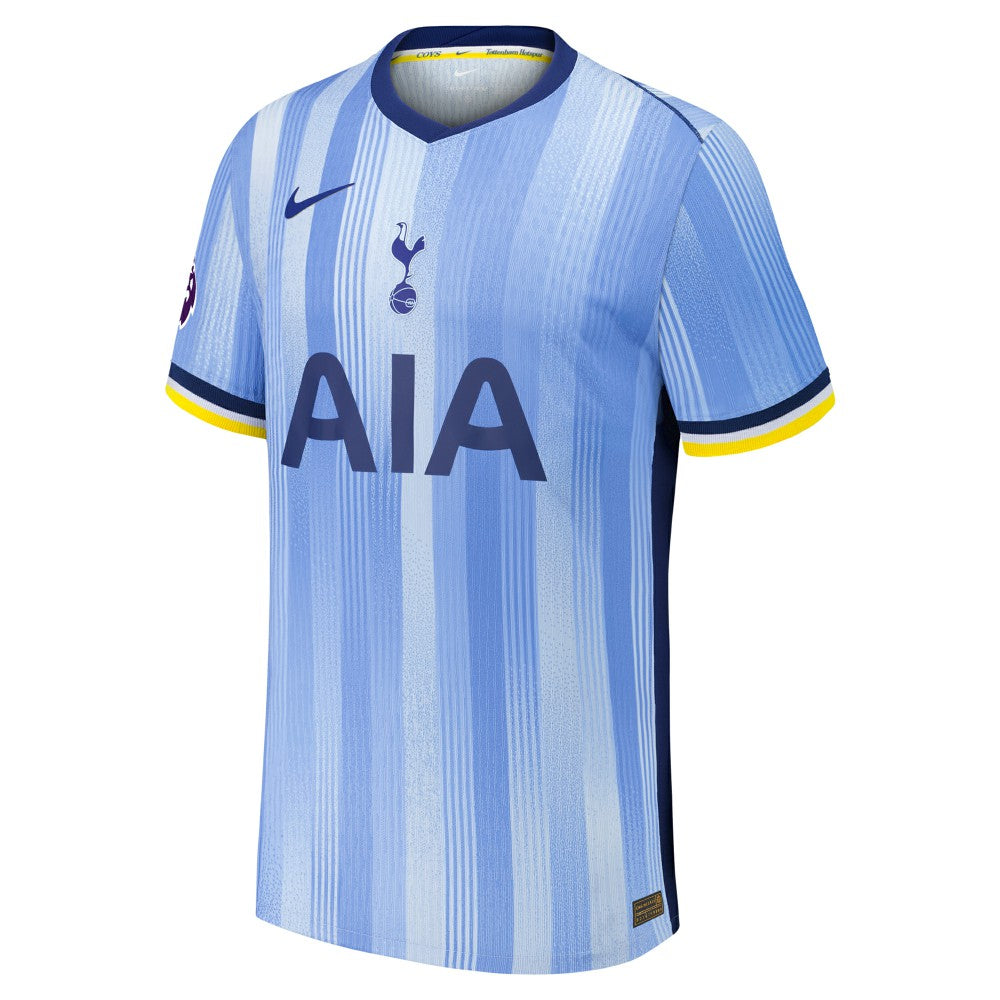 Son Heung-Min Tottenham Hotspur 2024/25 Away Player Jersey - Blue | Nike for sale