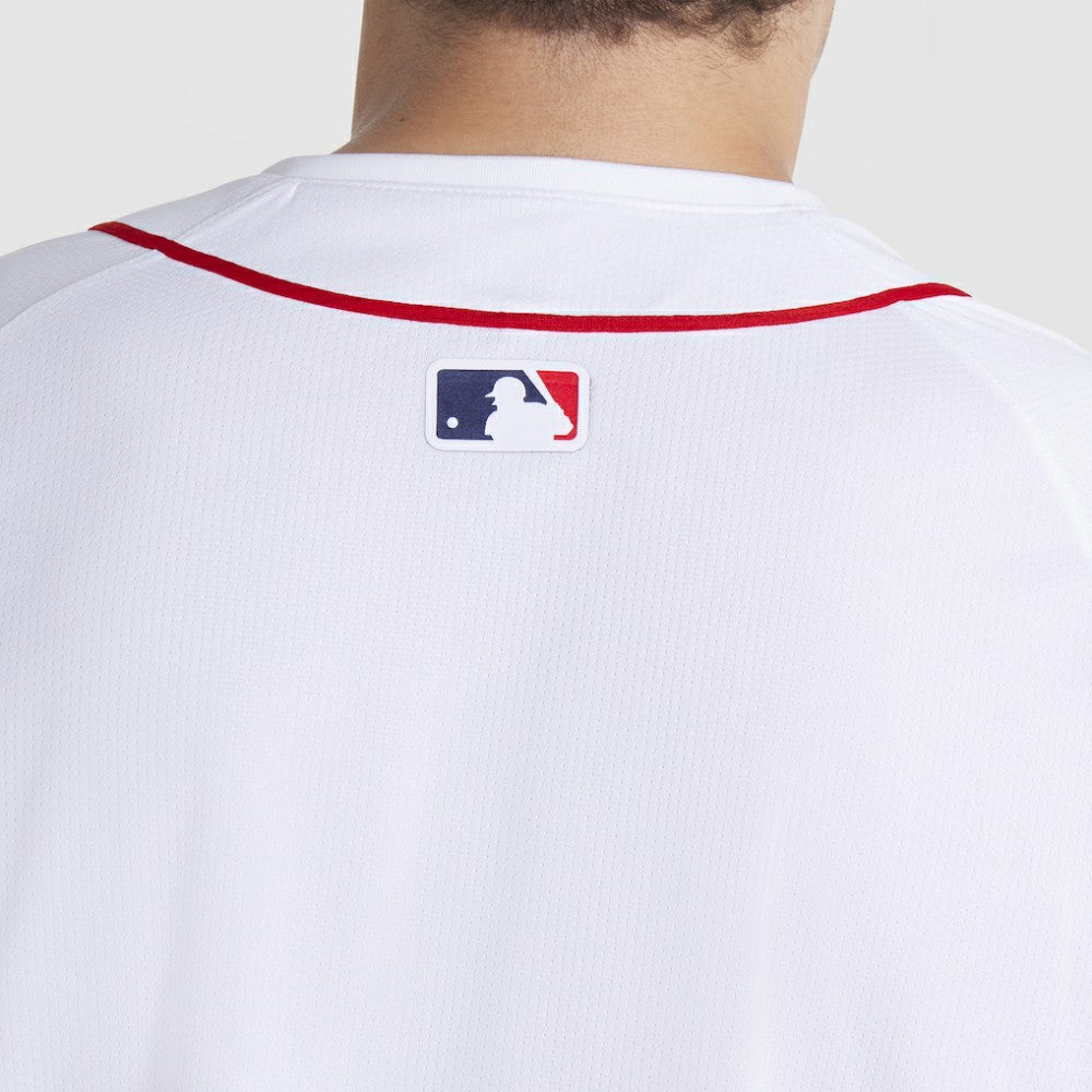 Boston Red Sox Home Limited Jersey - White | Nike