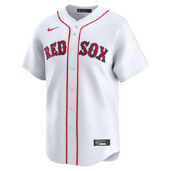 Boston Red Sox Home Limited Jersey - White | Nike