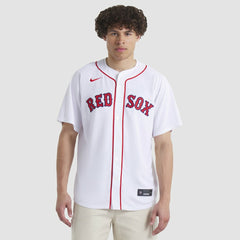 Boston Red Sox Home Limited Jersey - White | Nike