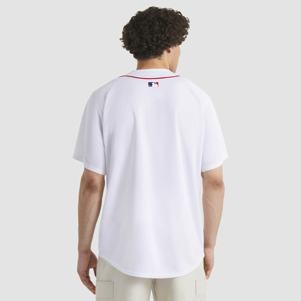 Boston Red Sox Home Limited Jersey - White | Nike