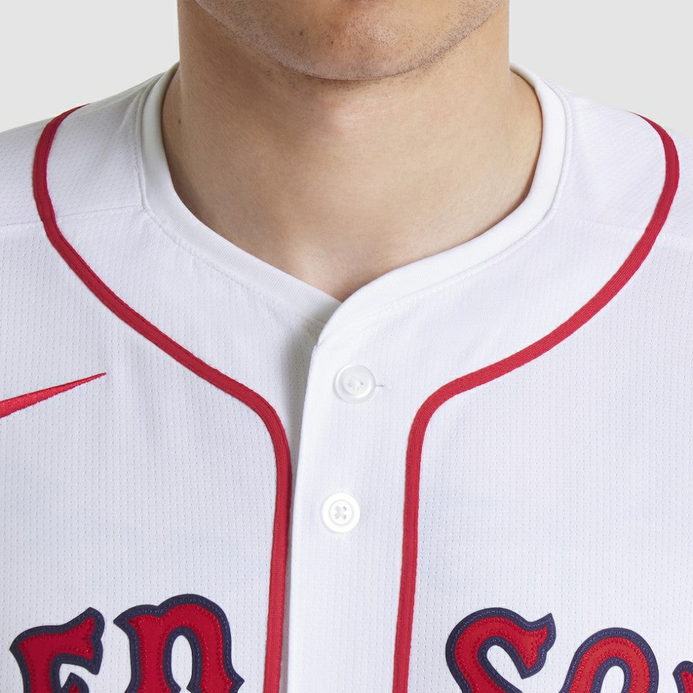 Boston Red Sox Home Limited Jersey - White | Nike