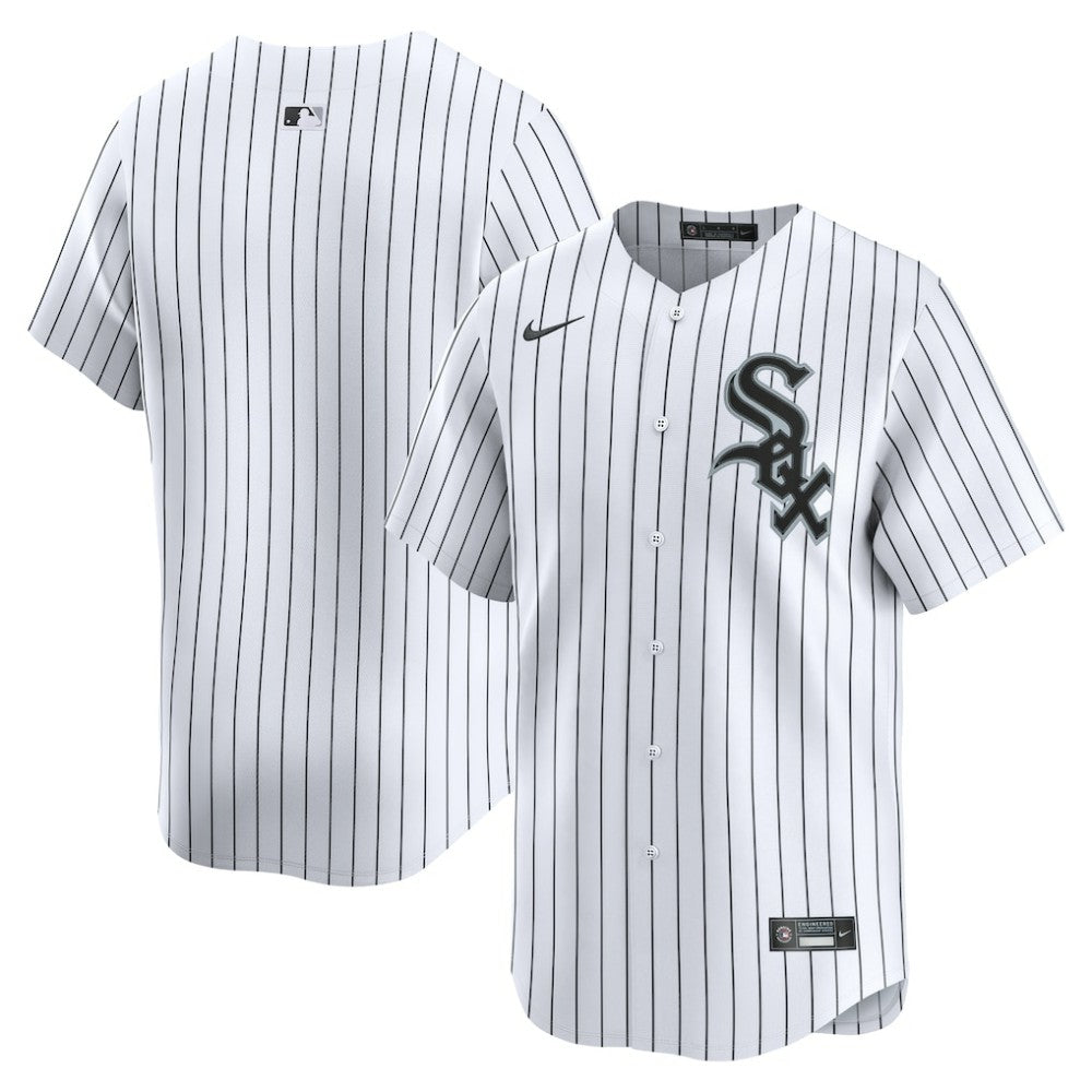 Chicago White Sox Home Limited Jersey - White | Nike