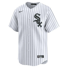 Chicago White Sox Home Limited Jersey - White | Nike