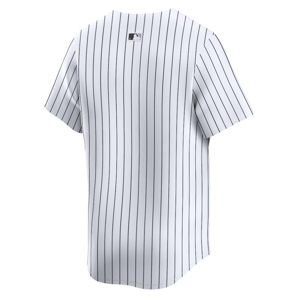 Chicago White Sox Home Limited Jersey - White | Nike
