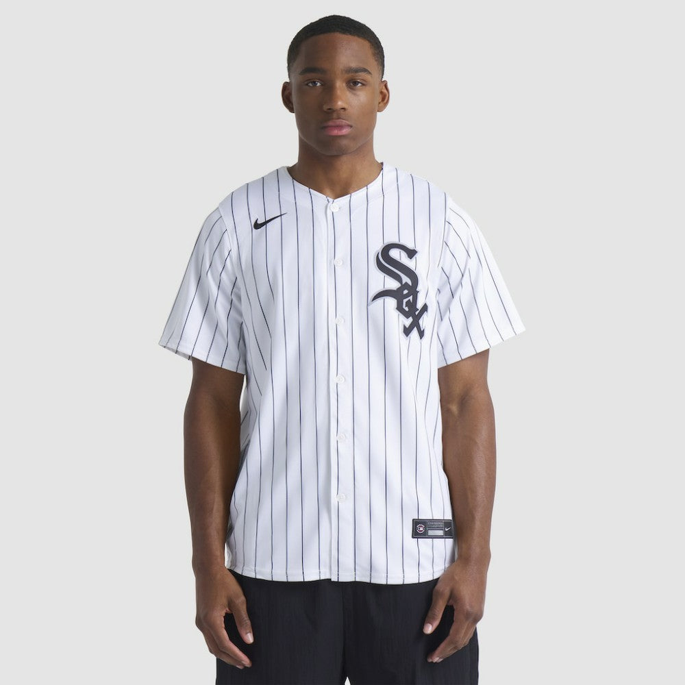Chicago White Sox Home Limited Jersey - White | Nike