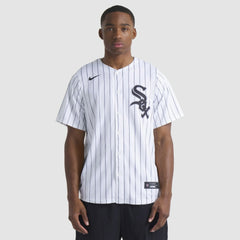 Chicago White Sox Home Limited Jersey - White | Nike