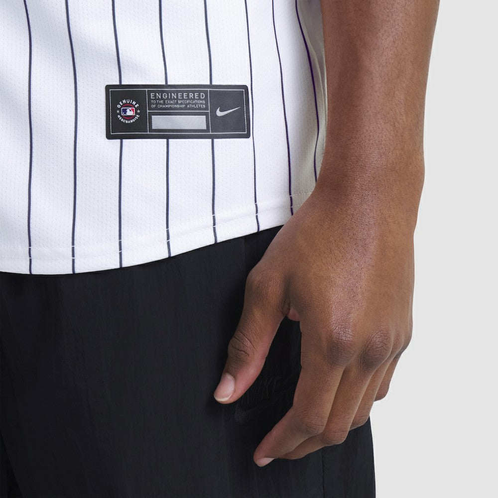 Chicago White Sox Home Limited Jersey - White | Nike
