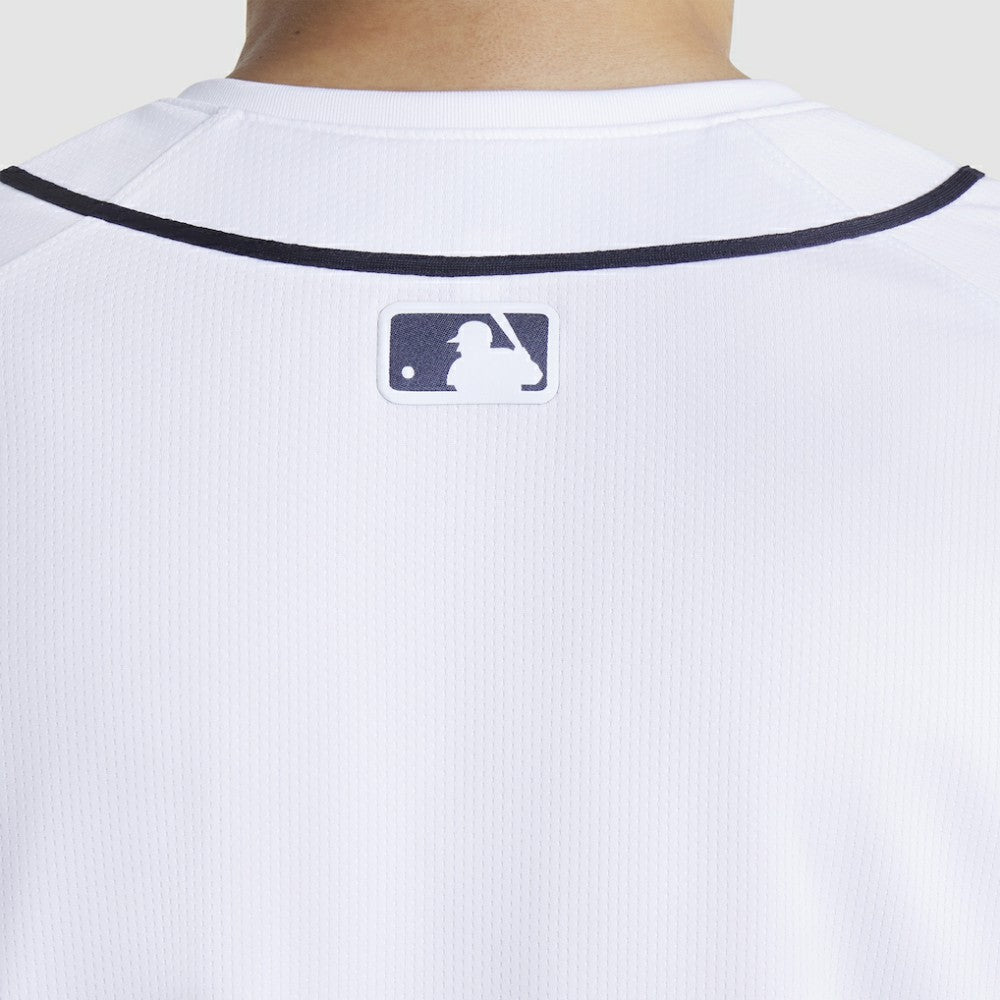 Detroit Tigers Home Limited Jersey - White | Nike