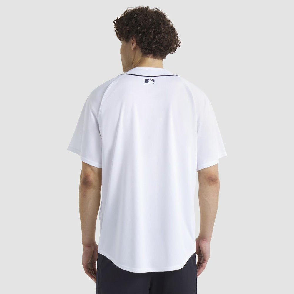 Detroit Tigers Home Limited Jersey - White | Nike