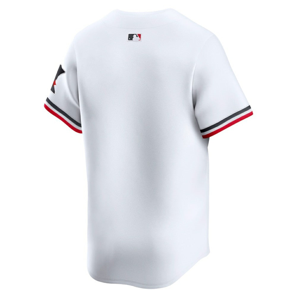 Minnesota Twins Home Limited Jersey - White | Nike