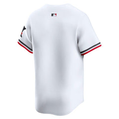 Minnesota Twins Home Limited Jersey - White | Nike