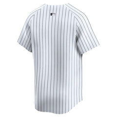 New York Yankees Home Limited Jersey - White | Nike