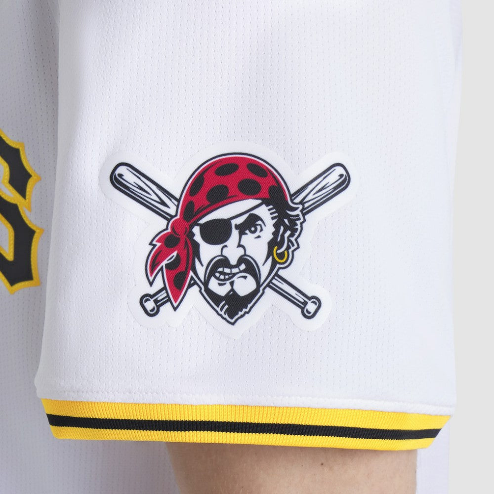 Pittsburgh Pirates Home Limited Jersey - White | Nike