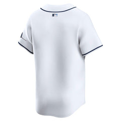 Tampa Bay Rays Home Limited Jersey - White | Nike