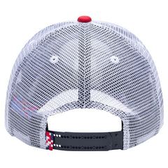 Paris Saint-Germain Destiny Trucker Adjustable Hat - Navy online