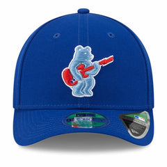 Chicago Cubs Player Replica 9FORTY Adjustable Hat - Royal | New Era