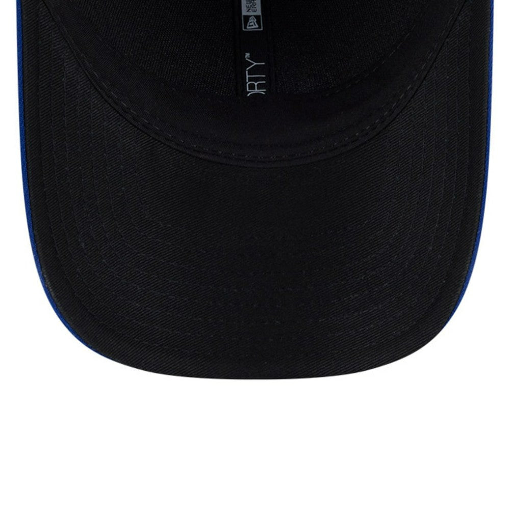 Chicago Cubs Player Replica 9FORTY Adjustable Hat - Royal | New Era
