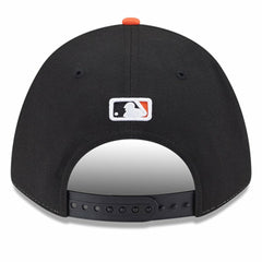 Baltimore Orioles Player Replica 9FORTY Adjustable Hat - White | New Era