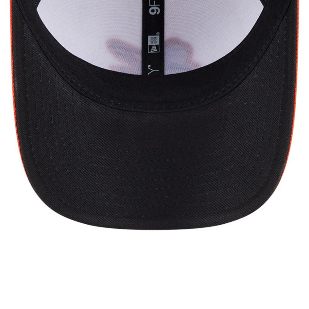 Baltimore Orioles Player Replica 9FORTY Adjustable Hat - White | New Era