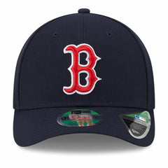 Boston Red Sox Player Replica 9FORTY Adjustable Hat - Navy | New Era