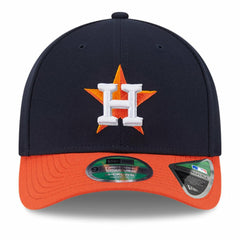Houston Astros Player Replica 9FORTY Adjustable Hat - Navy | New Era