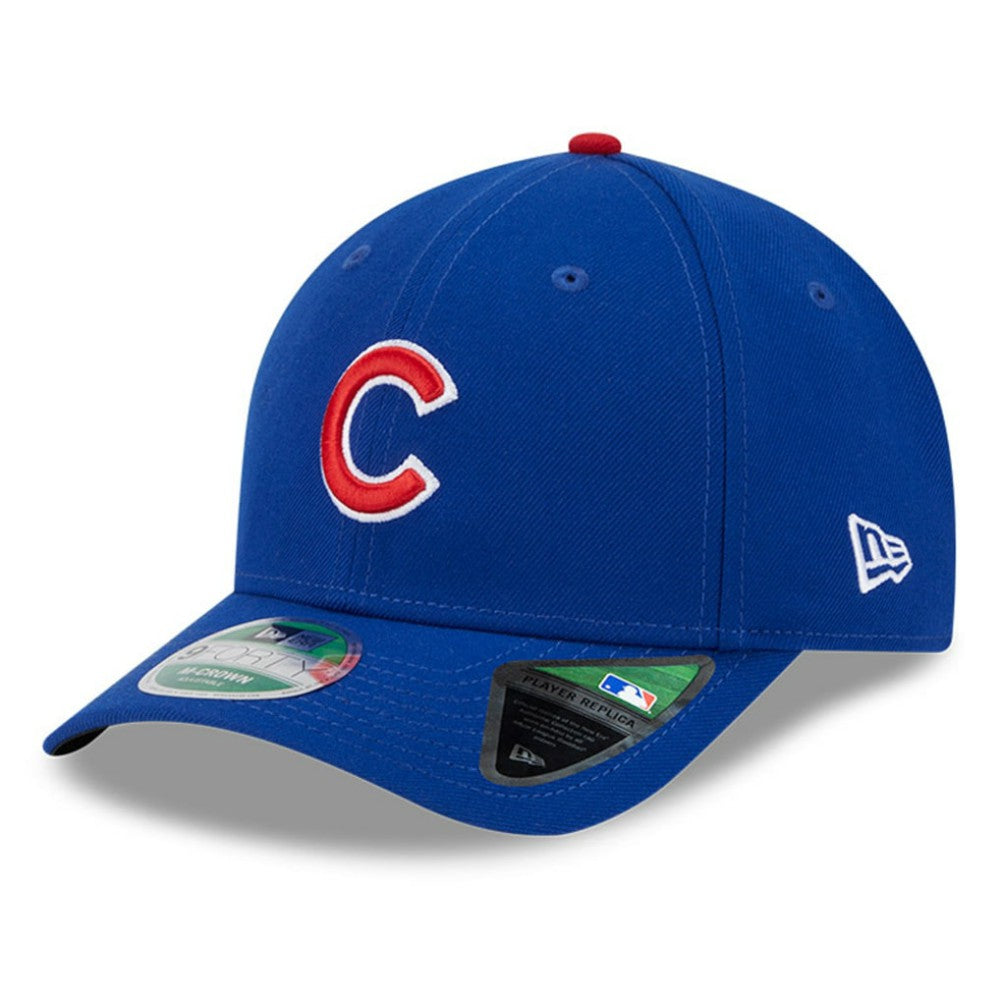 Chicago Cubs Player Replica 9FORTY Adjustable Hat - Royal | New Era