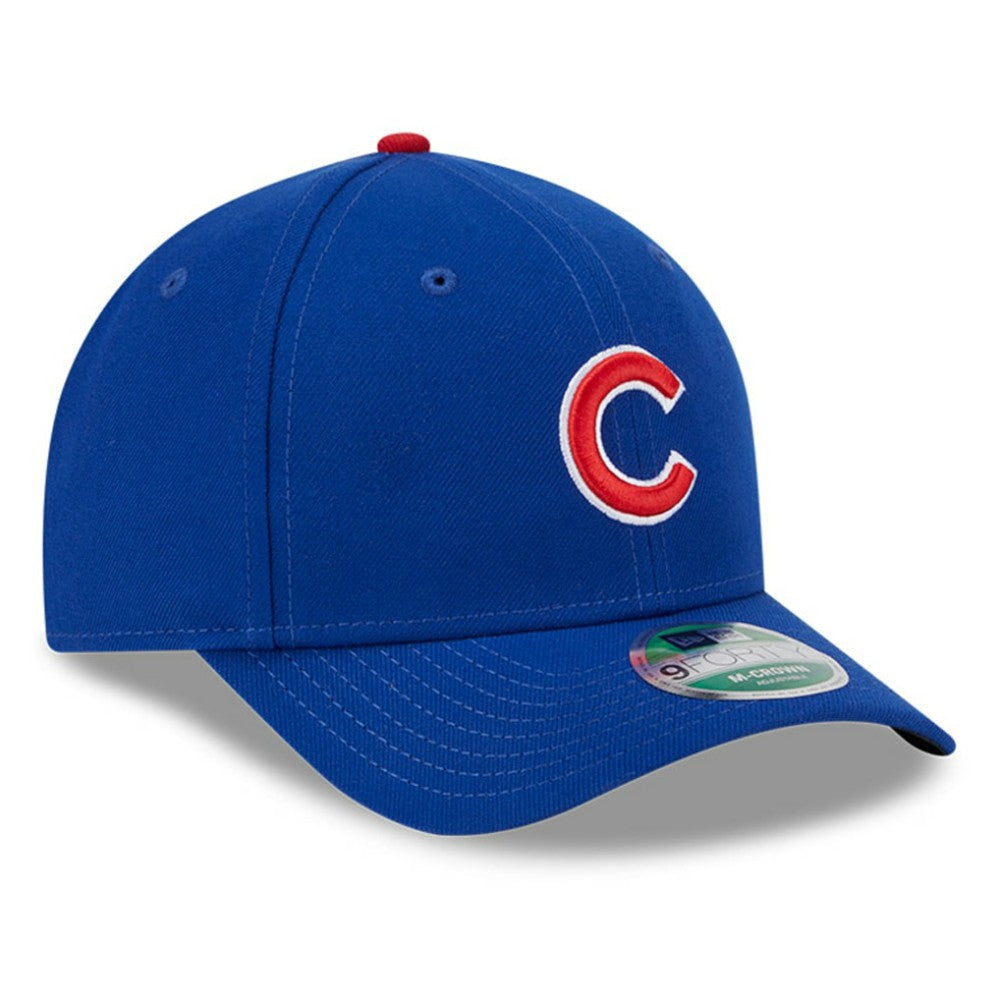 Chicago Cubs Player Replica 9FORTY Adjustable Hat - Royal | New Era