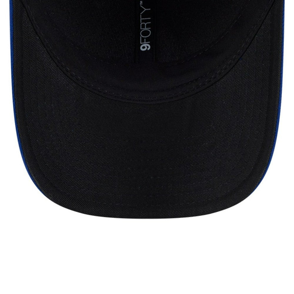 Chicago Cubs Player Replica 9FORTY Adjustable Hat - Royal | New Era