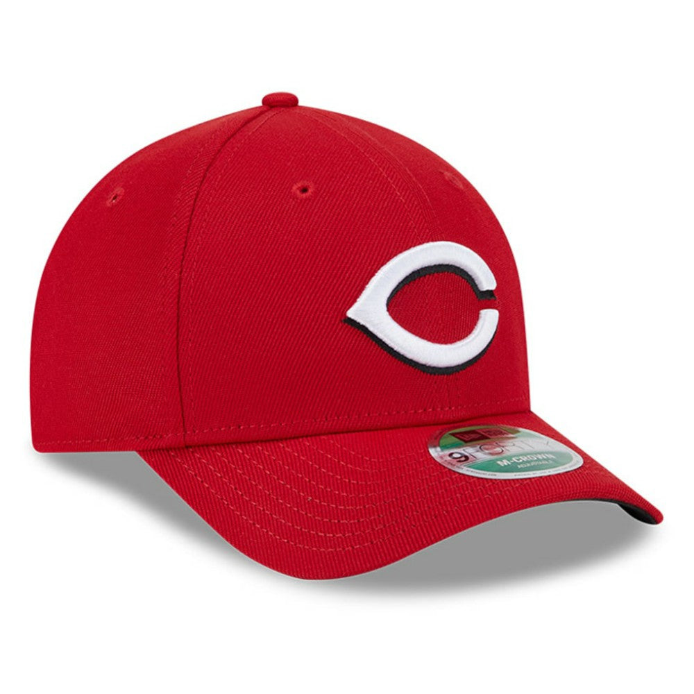 Cincinnati Reds Player Replica 9FORTY Adjustable Hat - Red | New Era
